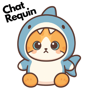 Chat Requin