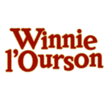 Winnie L'Ourson