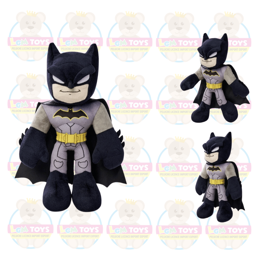 Batman Poseable (25cm)