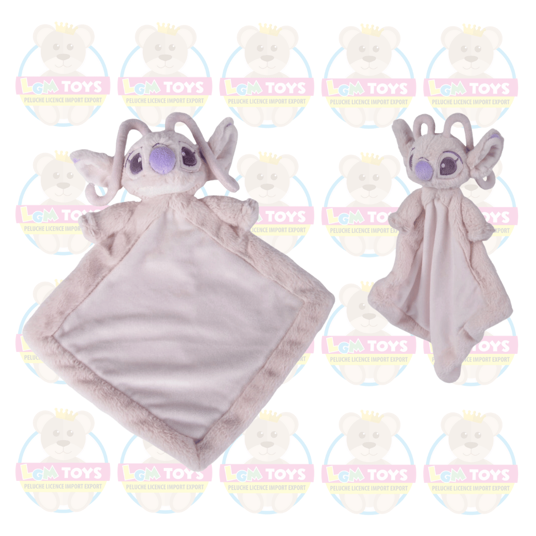 Angel doudou (38cm)